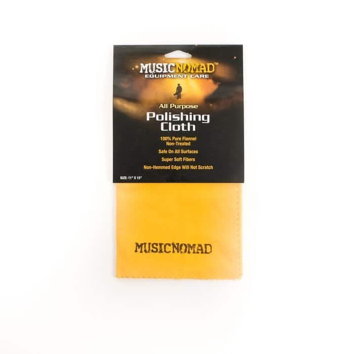 MN200-In-Package-Updated-8-2020.jpg Music Nomad MN200 100% Flannel Polishing Cloth