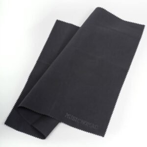 Music Nomad MN201 Microfiber Suede Polishing Cloth