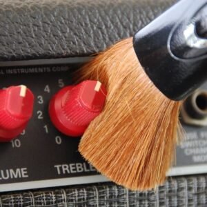 Music Nomad MN205 All in 1 String, Body And Hardware Cleaning Tool
