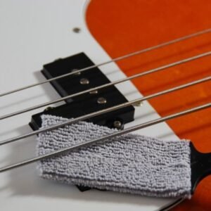 Music Nomad MN205 All in 1 String, Body And Hardware Cleaning Tool