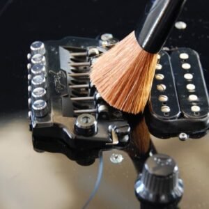 Music Nomad MN205 All in 1 String, Body And Hardware Cleaning Tool