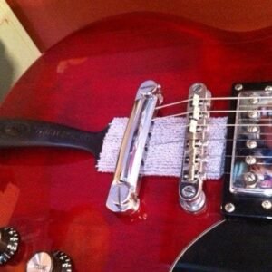Music Nomad MN205 All in 1 String, Body And Hardware Cleaning Tool
