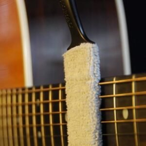 Music Nomad MN205 All in 1 String, Body And Hardware Cleaning Tool