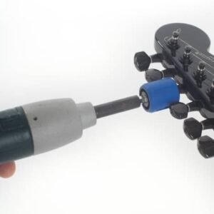 Music Nomad MN220 GRIP Bit Screwdriver