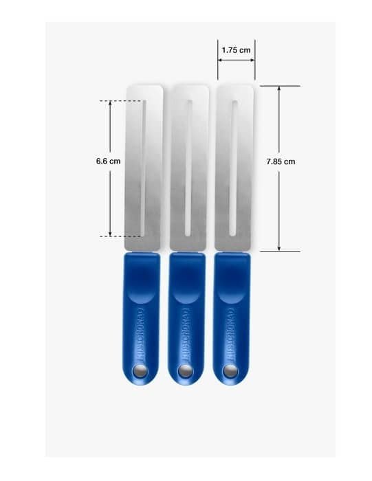 MN225-Dimension.jpg Music Nomad MN225 GRIP Guards Premium Fretboard Guards