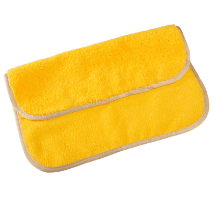 Music Nomad MN230 Microfiber Dusting & Polishing Cloth for Pianos & Keyboards