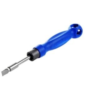 Music Nomad MN235 Premium Guitar Tech Truss Rod Wrench Set