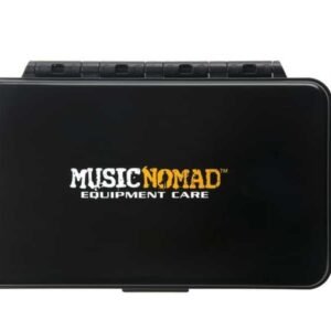 Music Nomad MN235 Premium Guitar Tech Truss Rod Wrench Set