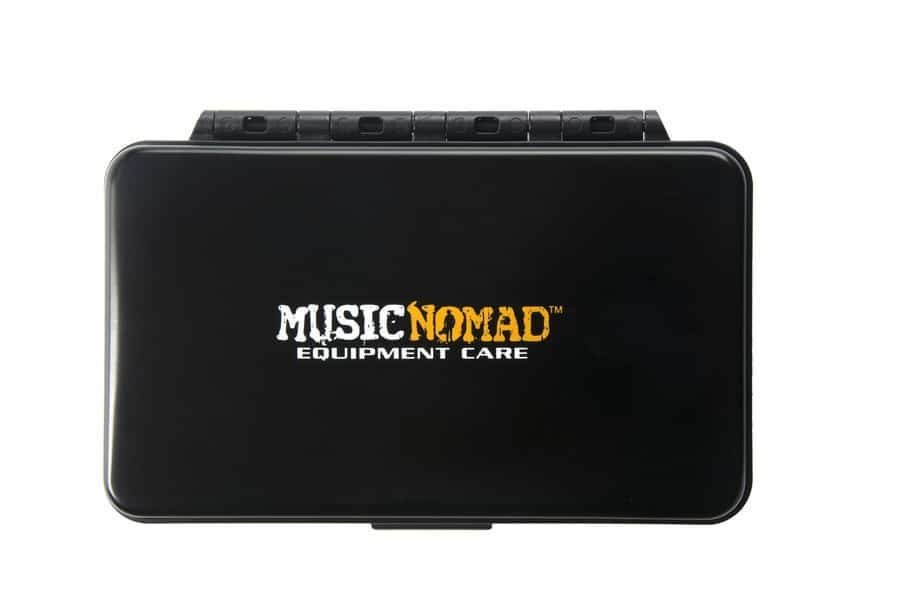 Music Nomad MN235 Premium Guitar Tech Truss Rod Wrench Set