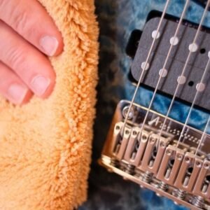 MN241-Action-2.jpg Music Nomad MN241 2 'n 1 Beyond Plush Players Cloth