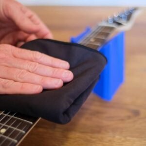MN241-Action-4.jpg Music Nomad MN241 2 'n 1 Beyond Plush Players Cloth