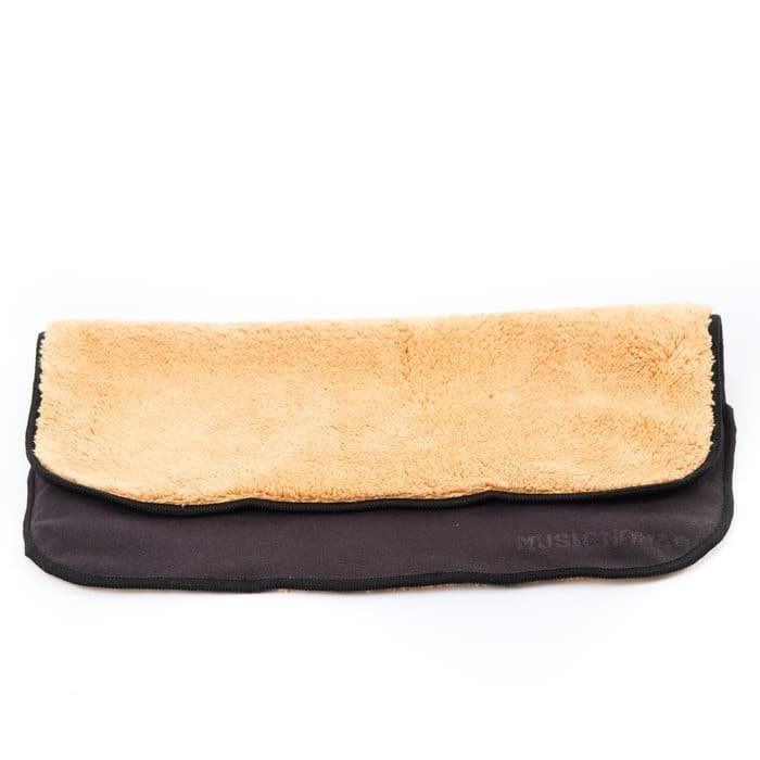 MN241-Main-Out-of-Package.jpg Music Nomad MN241 2 'n 1 Beyond Plush Players Cloth