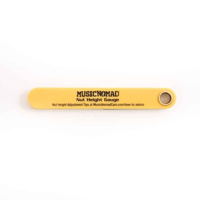 MN601_Action_6.jpg Music Nomad MN601 Precision Nut Height Gauge