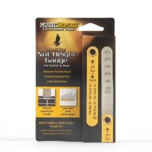 MN601_Main_In_Package.jpg Music Nomad MN601 Precision Nut Height Gauge