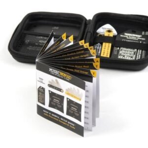 MN604-Action-11-1.jpg Music Nomad MN604 Precision Setup Gauge Set - 6 Piece