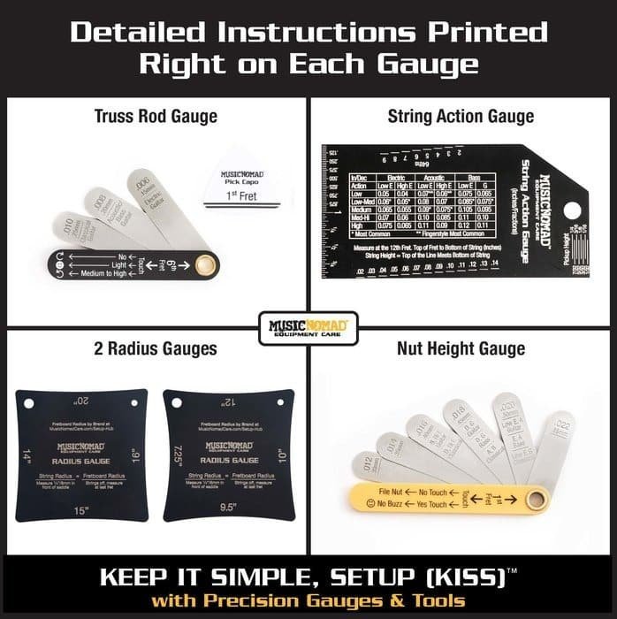 MN604_06.02.23_Page_3.jpg Music Nomad MN604 Precision Setup Gauge Set - 6 Piece