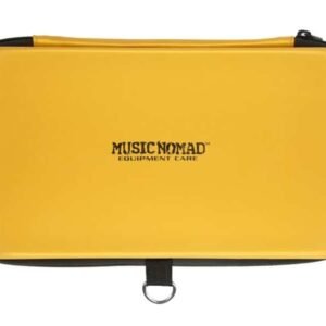 Music Nomad MN676 16-piece Diamond Coated Nut File Complete Shop Set