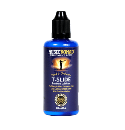 Music Nomad MN704 T-Slide Trombone Lubricant