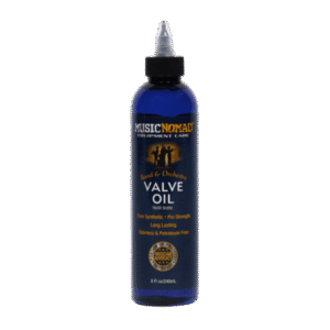 Music Nomad MN750 Premium Synthetic Valve Oil