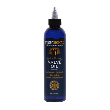 Music Nomad MN750 Premium Synthetic Valve Oil
