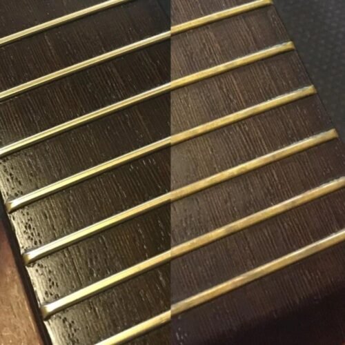 Music Nomad MN151 Fretboard 8oz F-ONE Cleaner & Conditioner