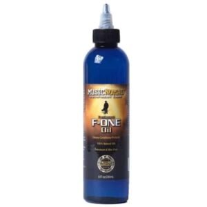 Music Nomad MN151 Fretboard 8oz F-ONE Cleaner & Conditioner