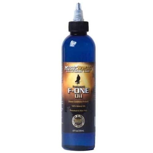 Music Nomad MN151 Fretboard 8oz F-ONE Cleaner & Conditioner