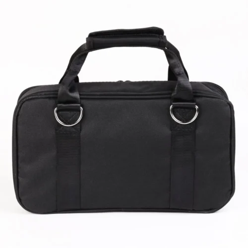 MOOER GE200 6 MOOER GE200 Multi Effects Kit (Soft Carry Case)