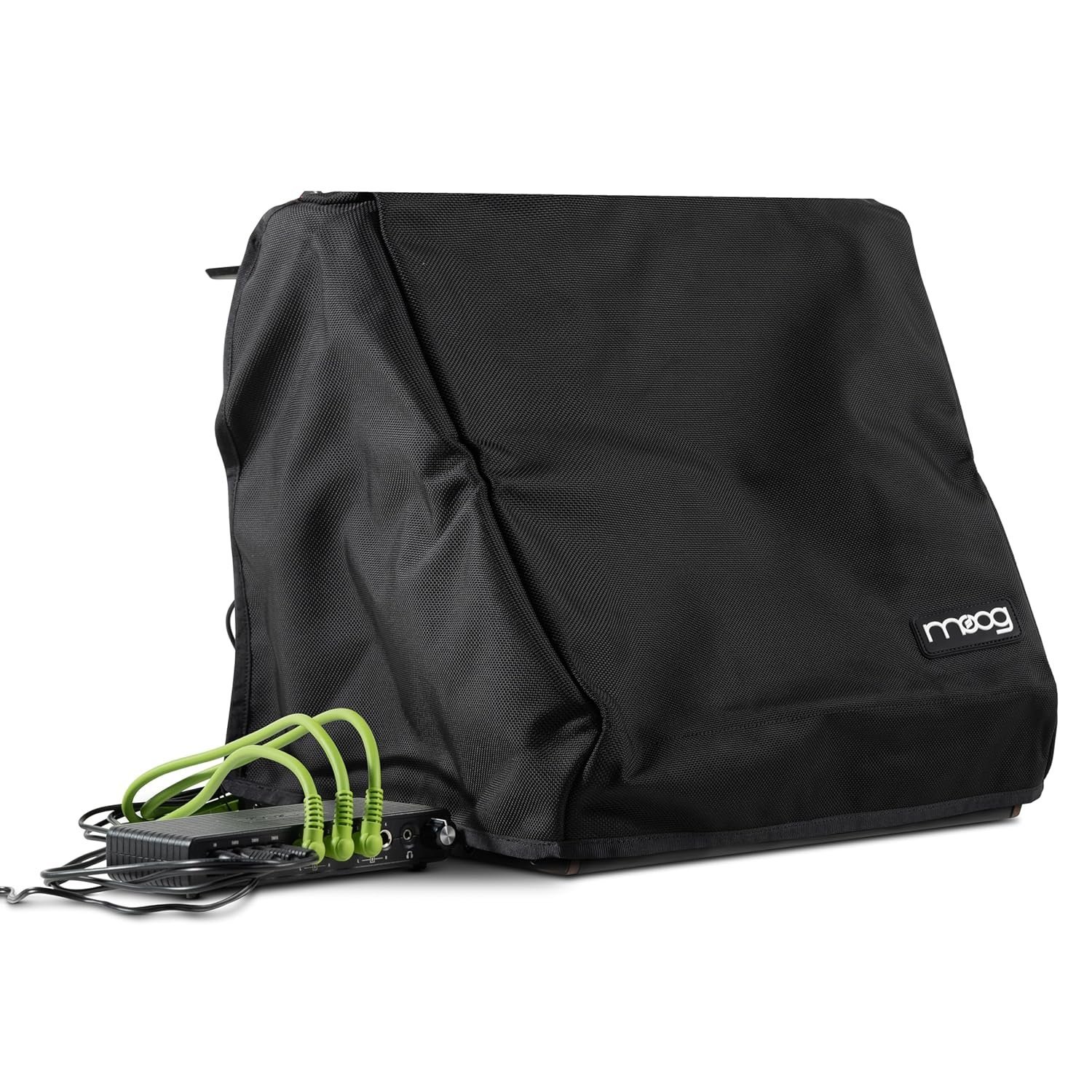 MOOG-Sound-Studio-Accessory-Kit-3-1.jpg MOOG Sound Studio Accessory Kit With Three-Tier Rack, Analog Summing Mixer, Dust Cover, Patch and Audio Cables, Patch Cable Organizer, Power Supply