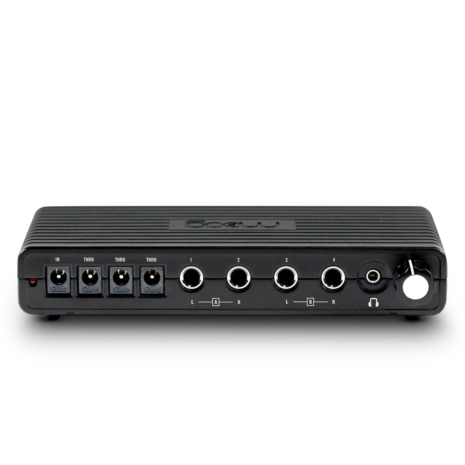MOOG-Sound-Studio-Accessory-Kit-5.jpg MOOG Sound Studio Accessory Kit With Three-Tier Rack, Analog Summing Mixer, Dust Cover, Patch and Audio Cables, Patch Cable Organizer, Power Supply