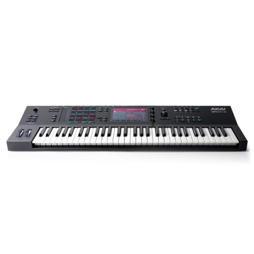 Akai MPC Key 61 Standalone Production Synthesizer Keyboard