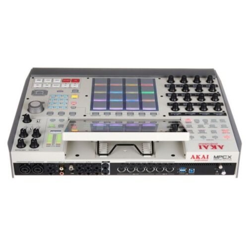 Akai MPC X Special Edition Standalone Production Controller