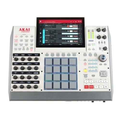 Akai MPC X Special Edition Standalone Production Controller