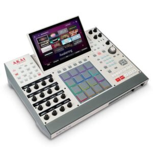 Akai MPC X Special Edition Standalone Production Controller