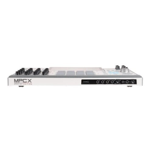 Akai MPC X Special Edition Standalone Production Controller