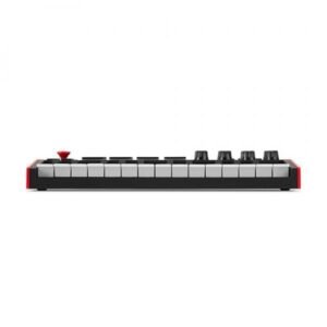 Akai MPK Mini MK3 Compact Keyboard And Pad Controller - Product is Discontinued