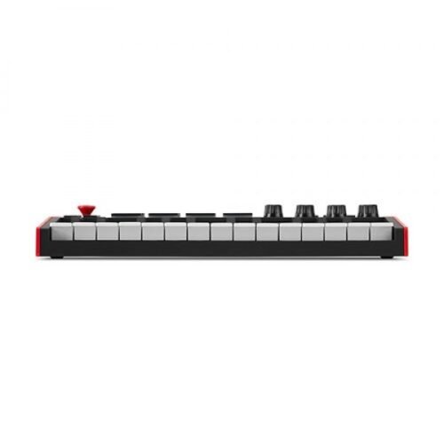 Akai MPK Mini MK3 Compact Keyboard And Pad Controller - Product is Discontinued