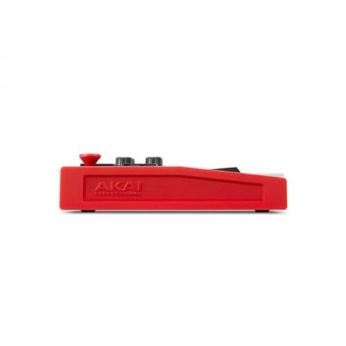 Akai MPK Mini MK3 Compact Keyboard And Pad Controller - Product is Discontinued