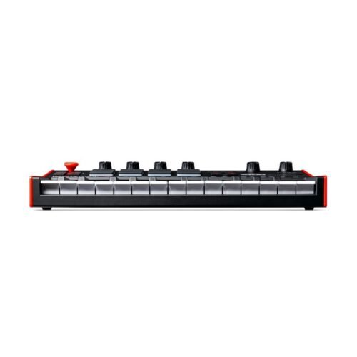 Akai MPK Mini Play MK3 Midi Controller Keyboard with Built-in Speakers