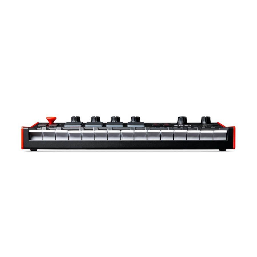 MPK-Mini-Play-MK3-3-1.jpg Akai MPK Mini Play MK3 Midi Controller Keyboard with Built-in Speakers
