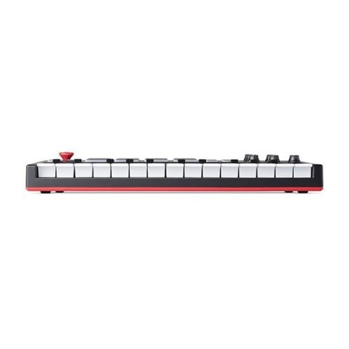 Akai MPK Mini Play Midi Controller Keyboard With Built-in Speakers Akai MPK Mini Play Midi Controller Keyboard With Built-in Speakers
