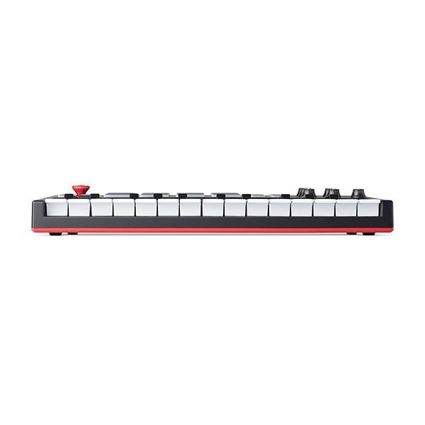 Akai MPK Mini Play Midi Controller Keyboard With Built-in Speakers