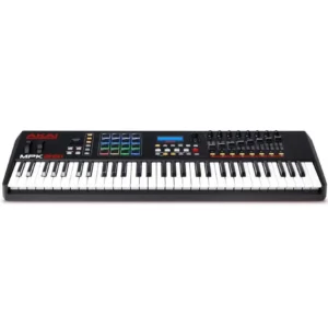 Akai MPK261 Performance Keyboard Controller