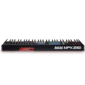 Akai MPK261 Performance Keyboard Controller