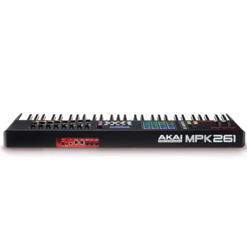 Akai MPK261 Performance Keyboard Controller