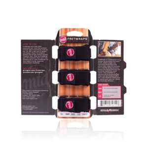 MTD FretWraps String MTD FretWraps String