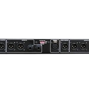 Studiomaster Processors MULTI 3