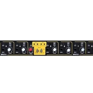 Studiomaster Processors MULTI 3