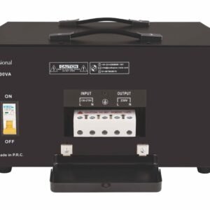 Studiomaster MVC 10000 10KVA Voltage Stabilizer