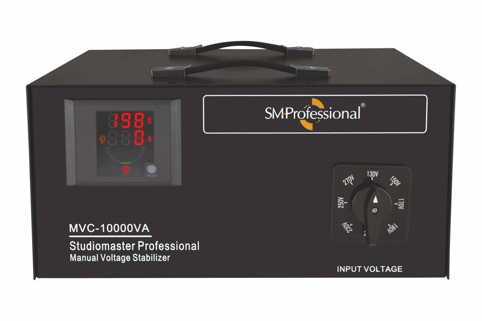 Studiomaster MVC 10000 10KVA Voltage Stabilizer